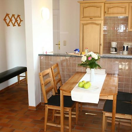 Ferienhaus Seegasse 4 Göhren-Lebbin Kültér fotó