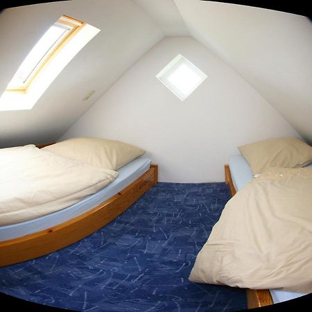 Ferienhaus Seegasse 4 Göhren-Lebbin Kültér fotó
