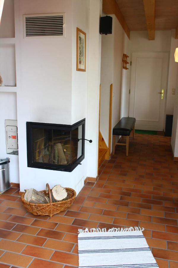 Ferienhaus Seegasse 4 Göhren-Lebbin Kültér fotó