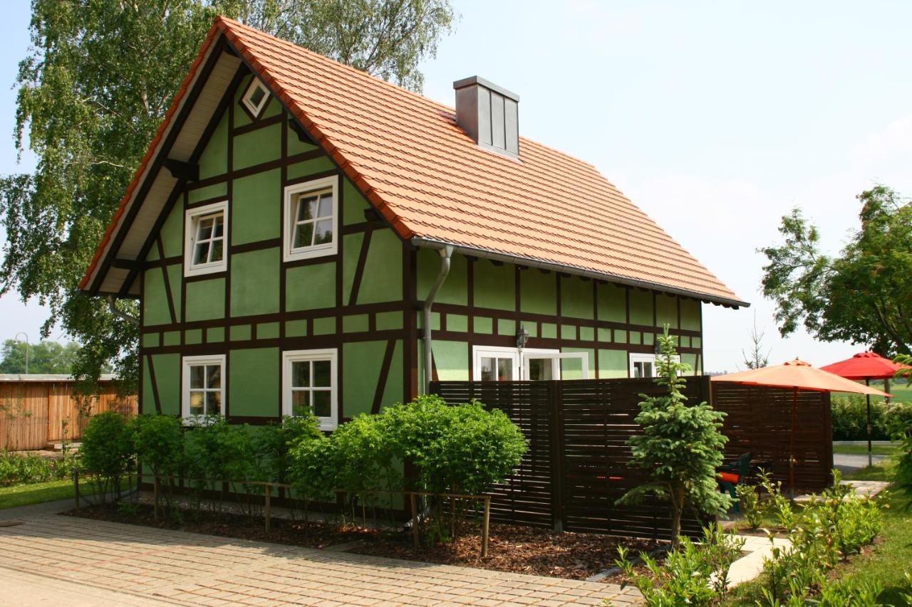 Ferienhaus Seegasse 4 Göhren-Lebbin Kültér fotó