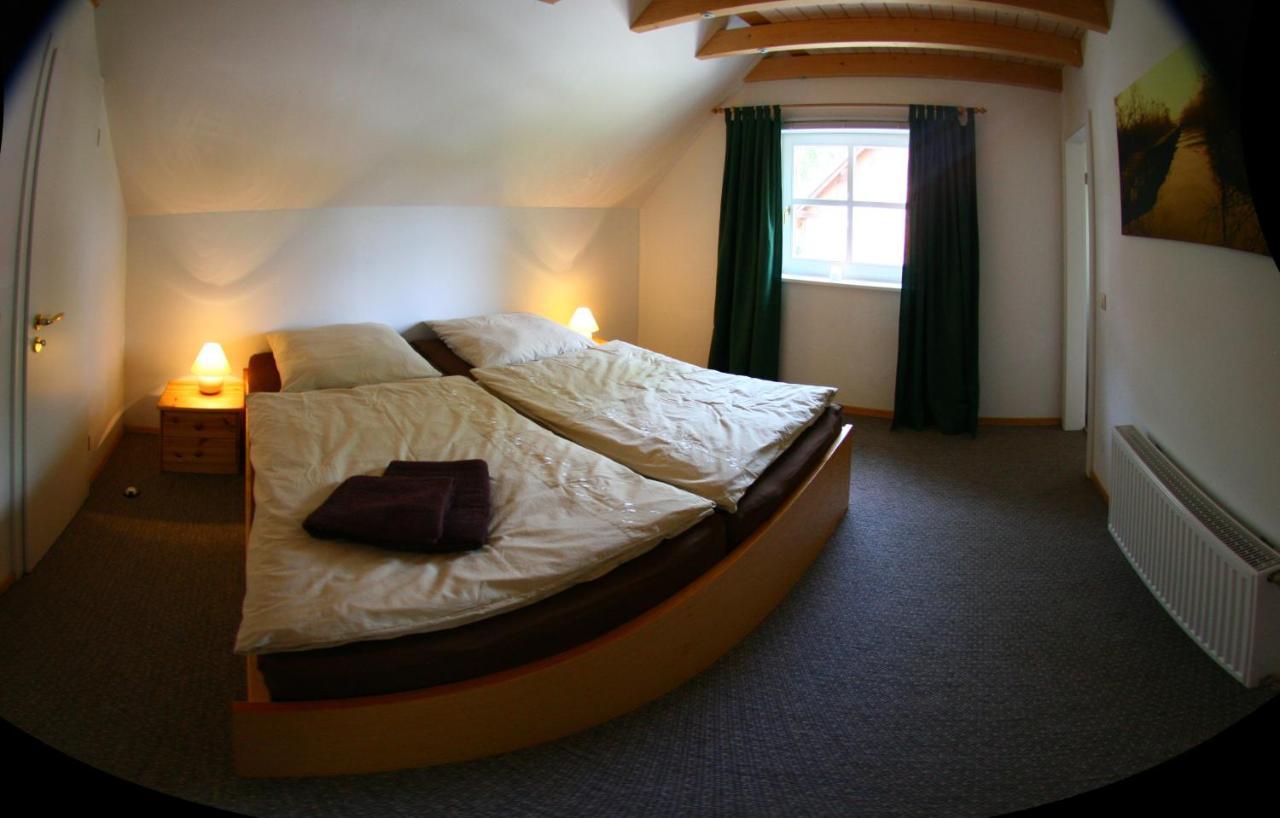 Ferienhaus Seegasse 4 Göhren-Lebbin Kültér fotó