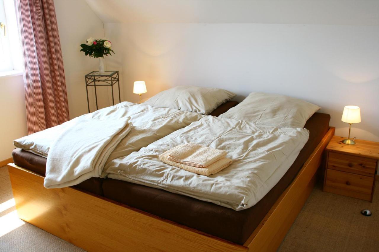 Ferienhaus Seegasse 4 Göhren-Lebbin Kültér fotó