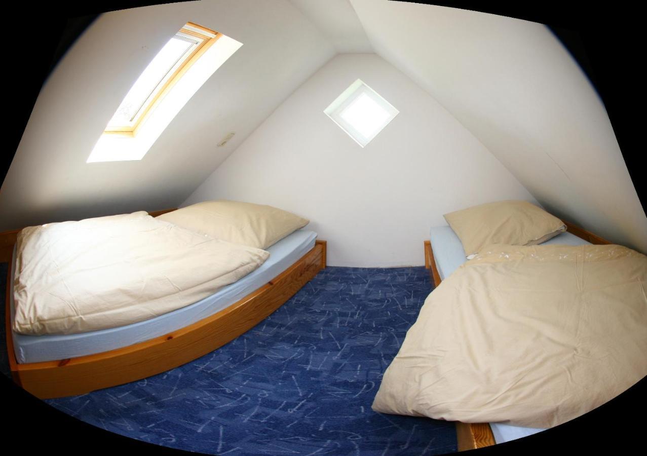 Ferienhaus Seegasse 4 Göhren-Lebbin Kültér fotó