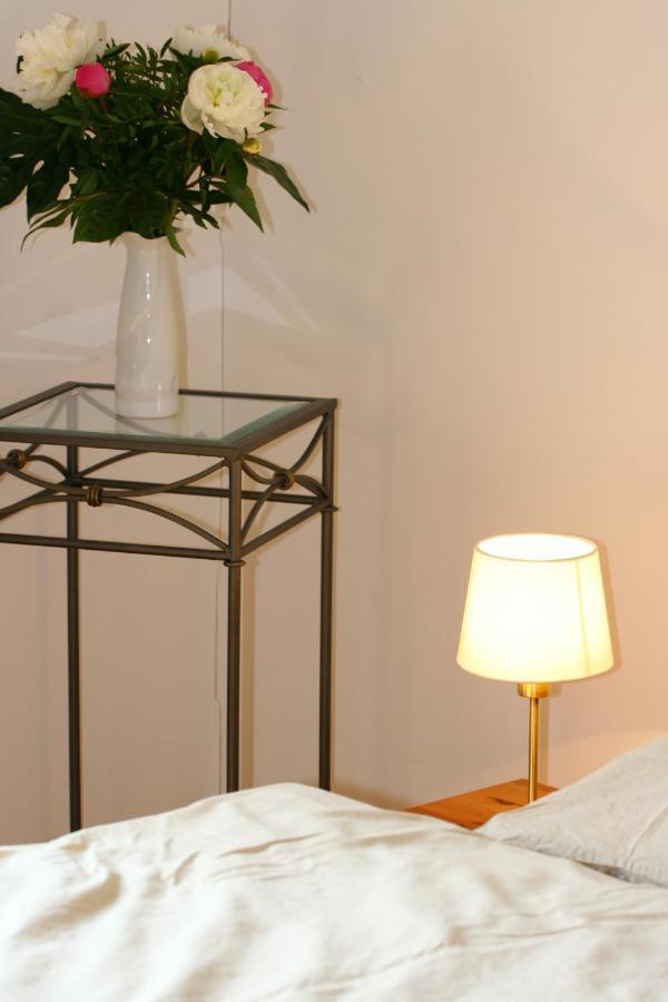 Ferienhaus Seegasse 4 Göhren-Lebbin Kültér fotó