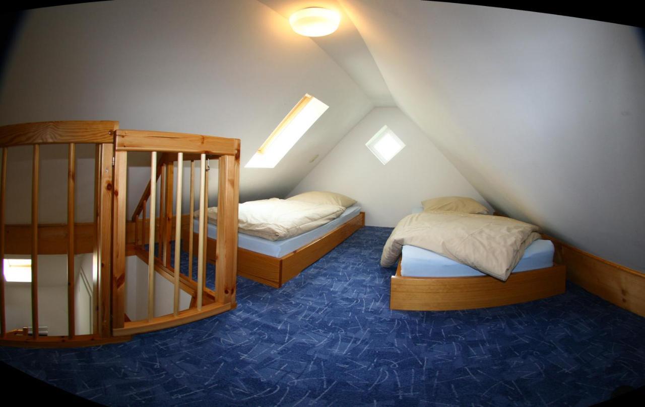 Ferienhaus Seegasse 4 Göhren-Lebbin Kültér fotó