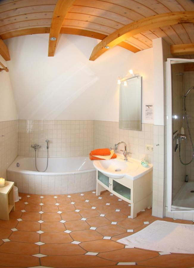 Ferienhaus Seegasse 4 Göhren-Lebbin Kültér fotó