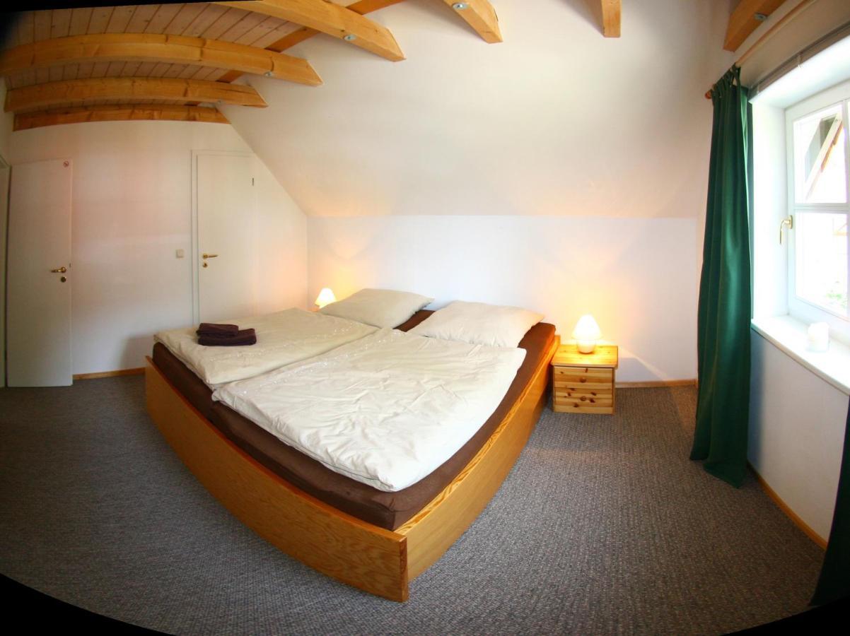Ferienhaus Seegasse 4 Göhren-Lebbin Kültér fotó
